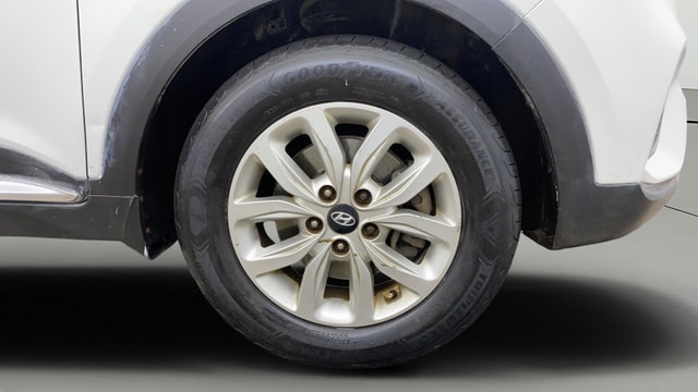 View Hyundai Creta Image 44 Used Hyundai Creta Image 44