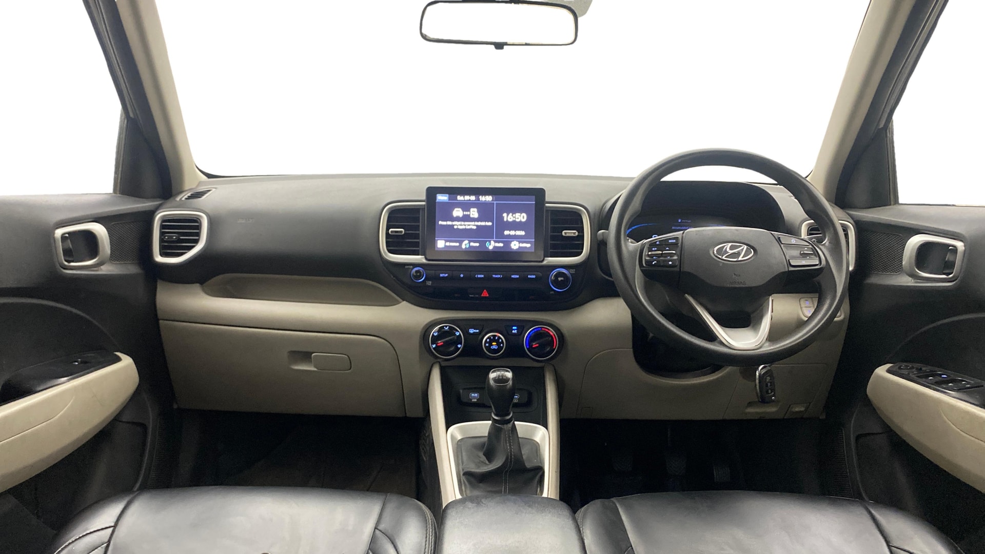 Used 2024 Hyundai Venue Used 2024 Hyundai Venue