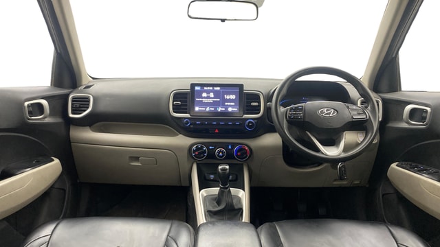 View Hyundai Venue Image 15 Used Hyundai Venue Image 15