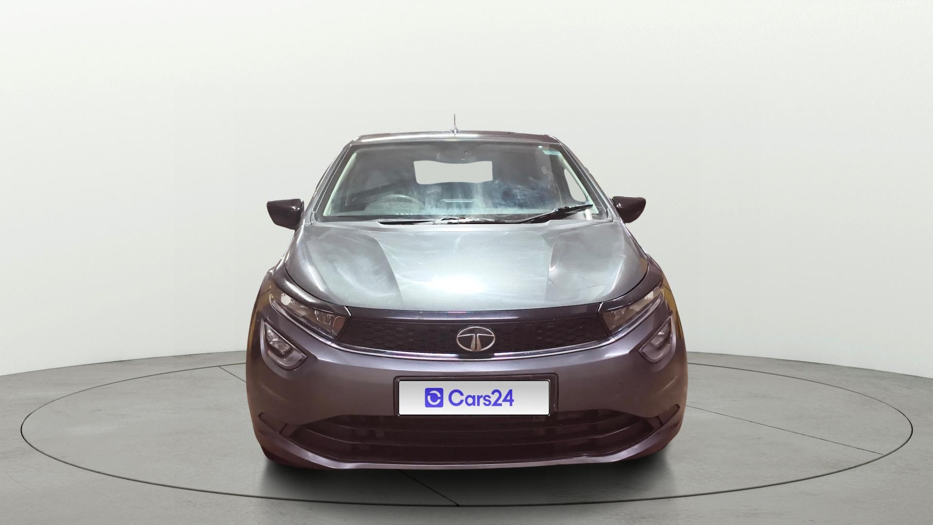 Used 2023 Tata Altroz Used 2023 Tata Altroz