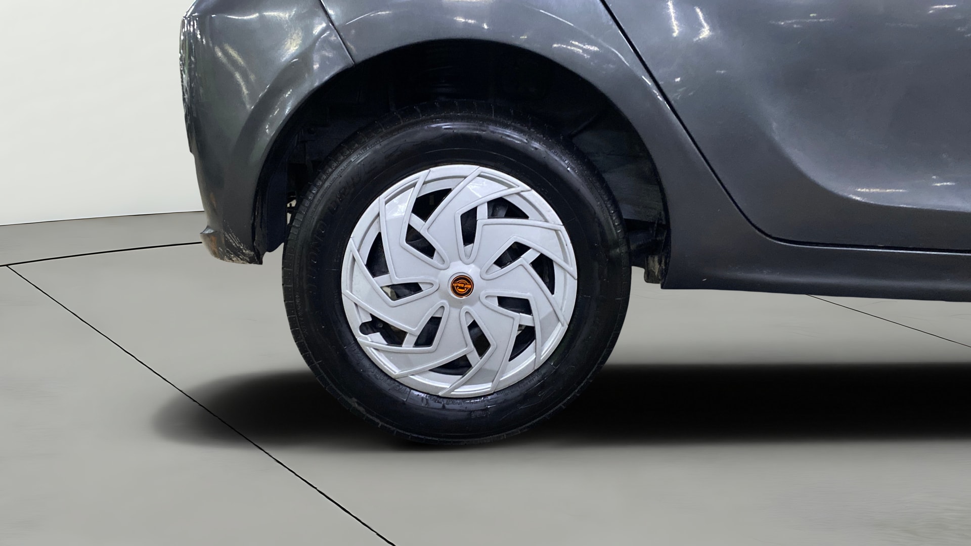 Used 2022 Tata Tiago Used 2022 Tata Tiago