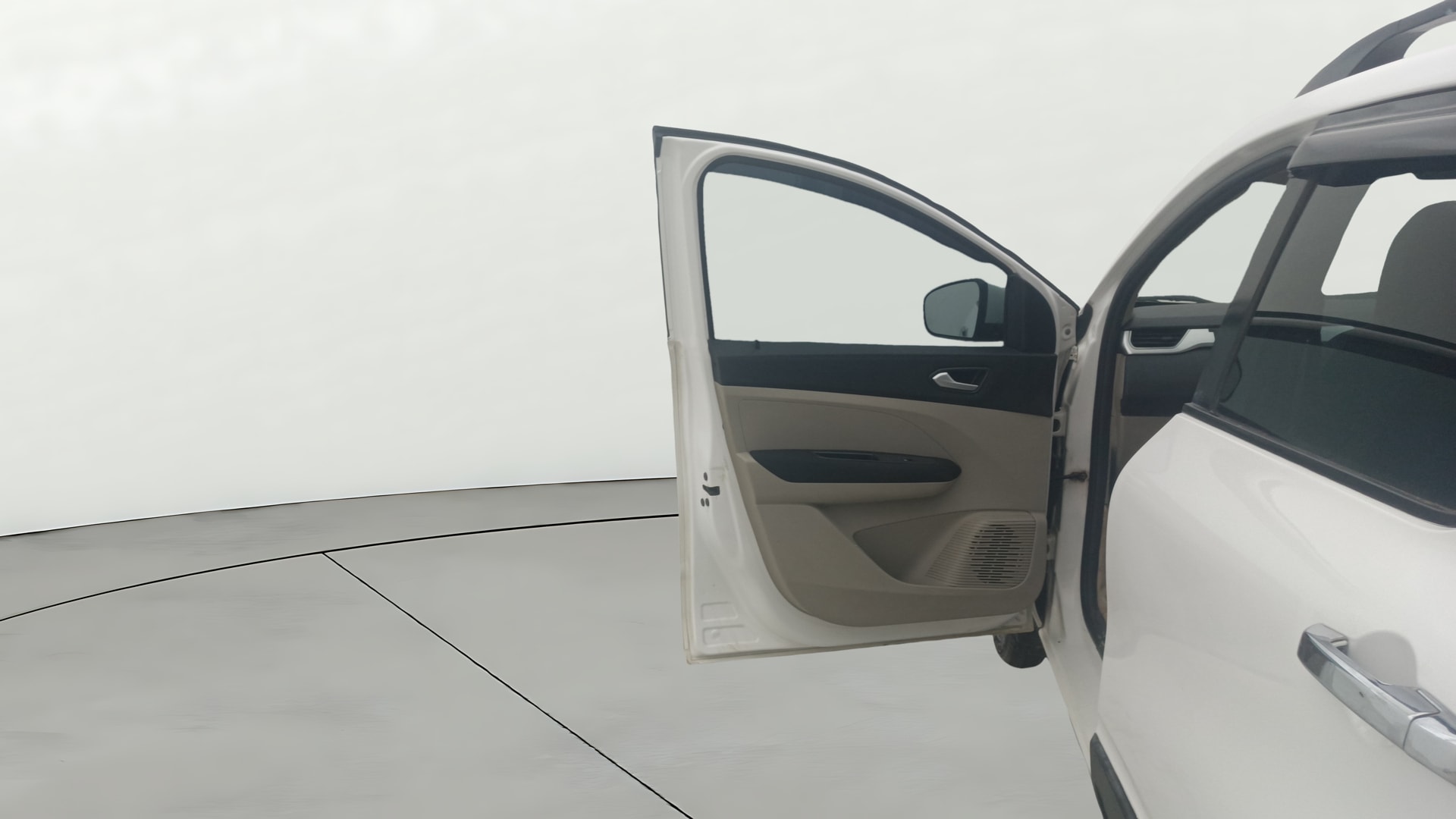Used 2021 Renault Triber Used 2021 Renault Triber