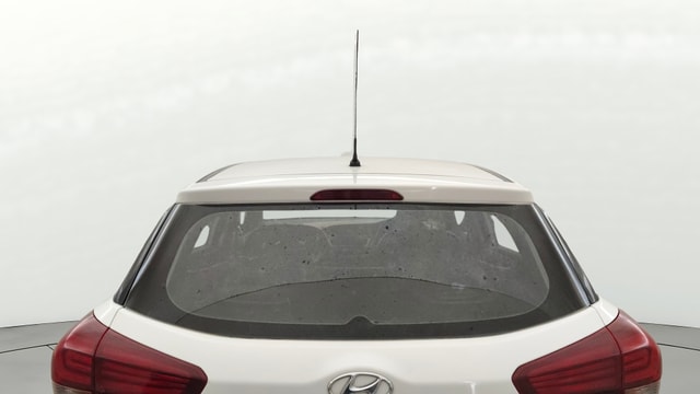 View Hyundai Elite i20 Image 4 Used Hyundai Elite i20 Image 4