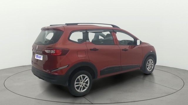 View Renault Triber Image 44 Used Renault Triber Image 44
