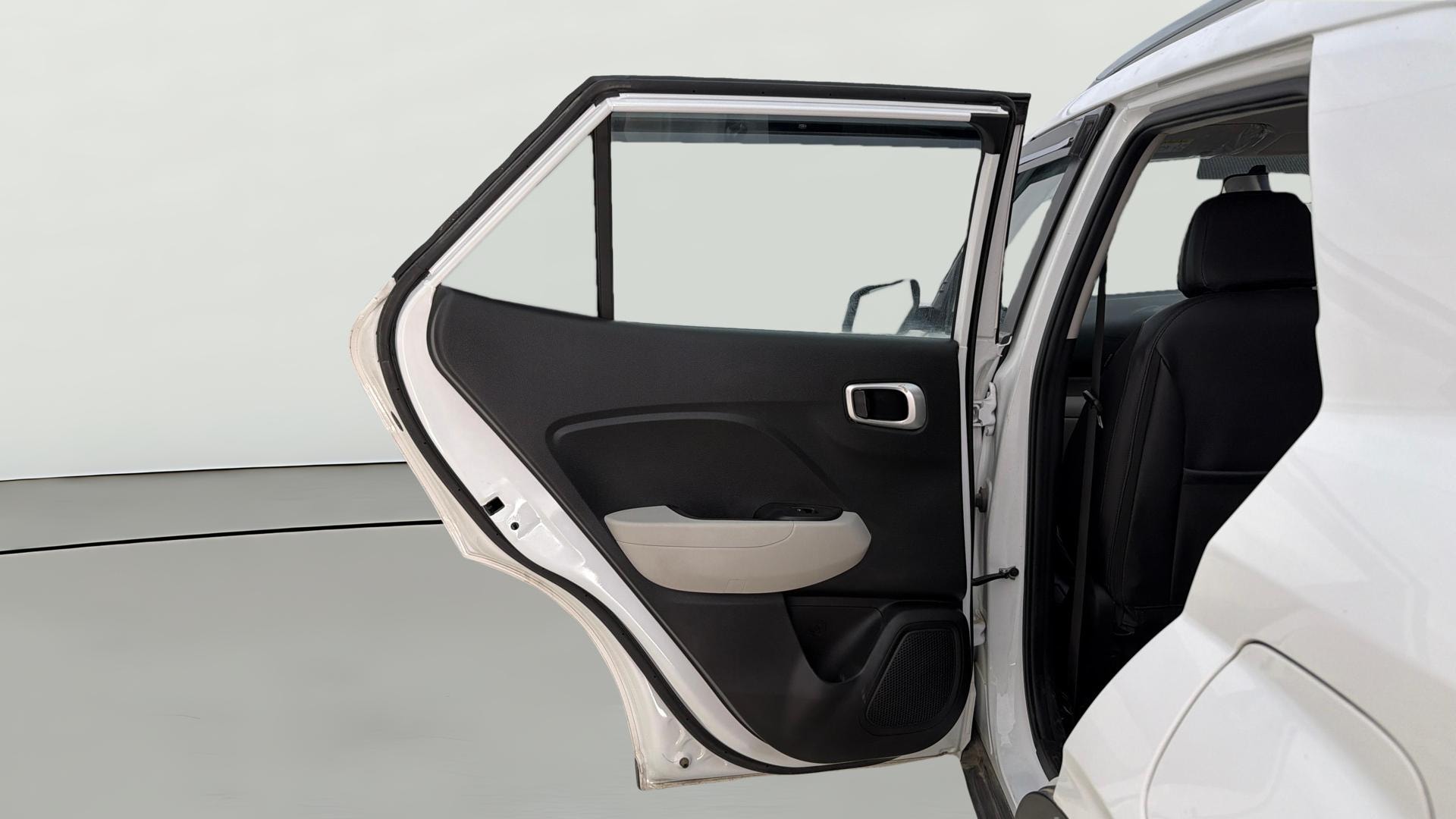 Used 2025 Hyundai Venue Used 2025 Hyundai Venue