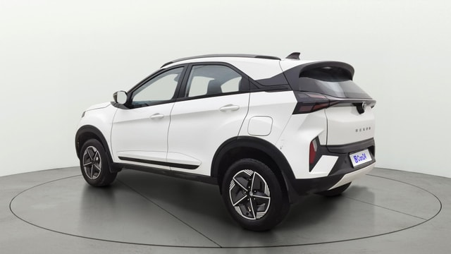View Tata Nexon Image 2 Used Tata Nexon Image 2