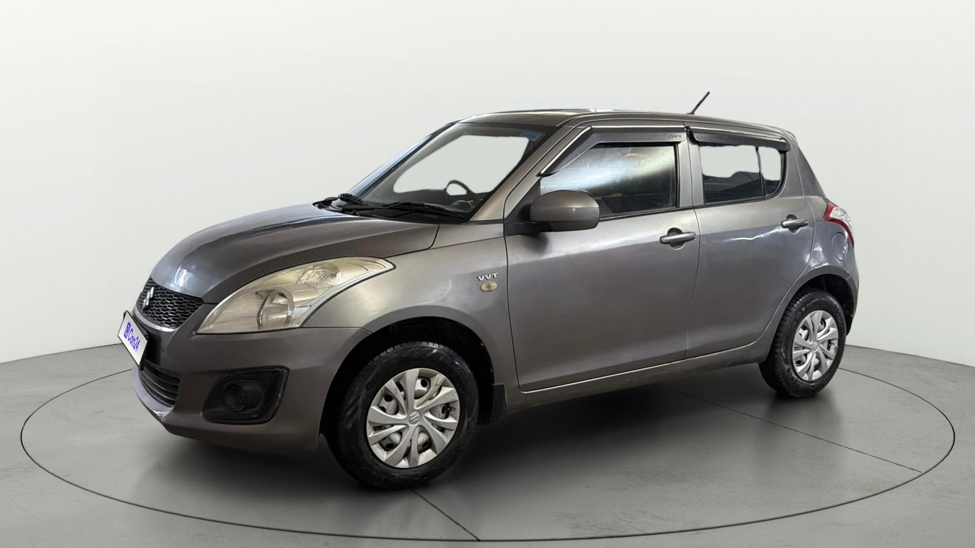 View 2016 Maruti Suzuki 1000 Base Variant Image 35 Used 2016 Maruti Suzuki 1000 Base Variant Image 35