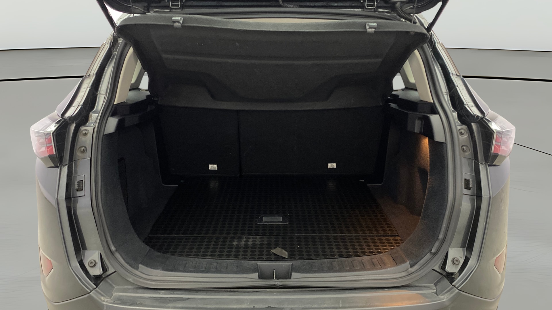 Used 2021 Tata Harrier Used 2021 Tata Harrier