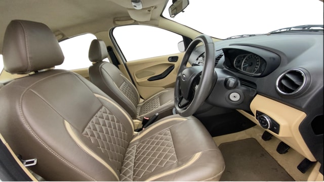 View Ford Figo Aspire Image 25 Used Ford Figo Aspire Image 25