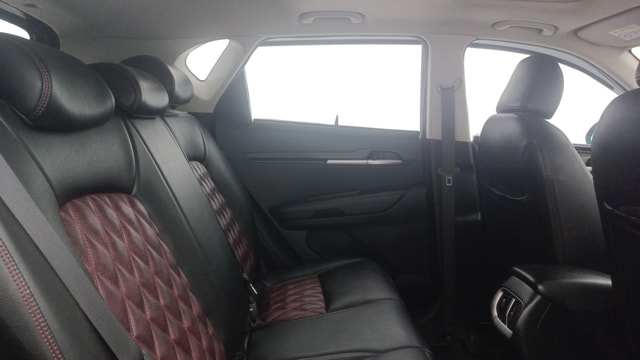 View Kia Sonet Image 30 Used Kia Sonet Image 30