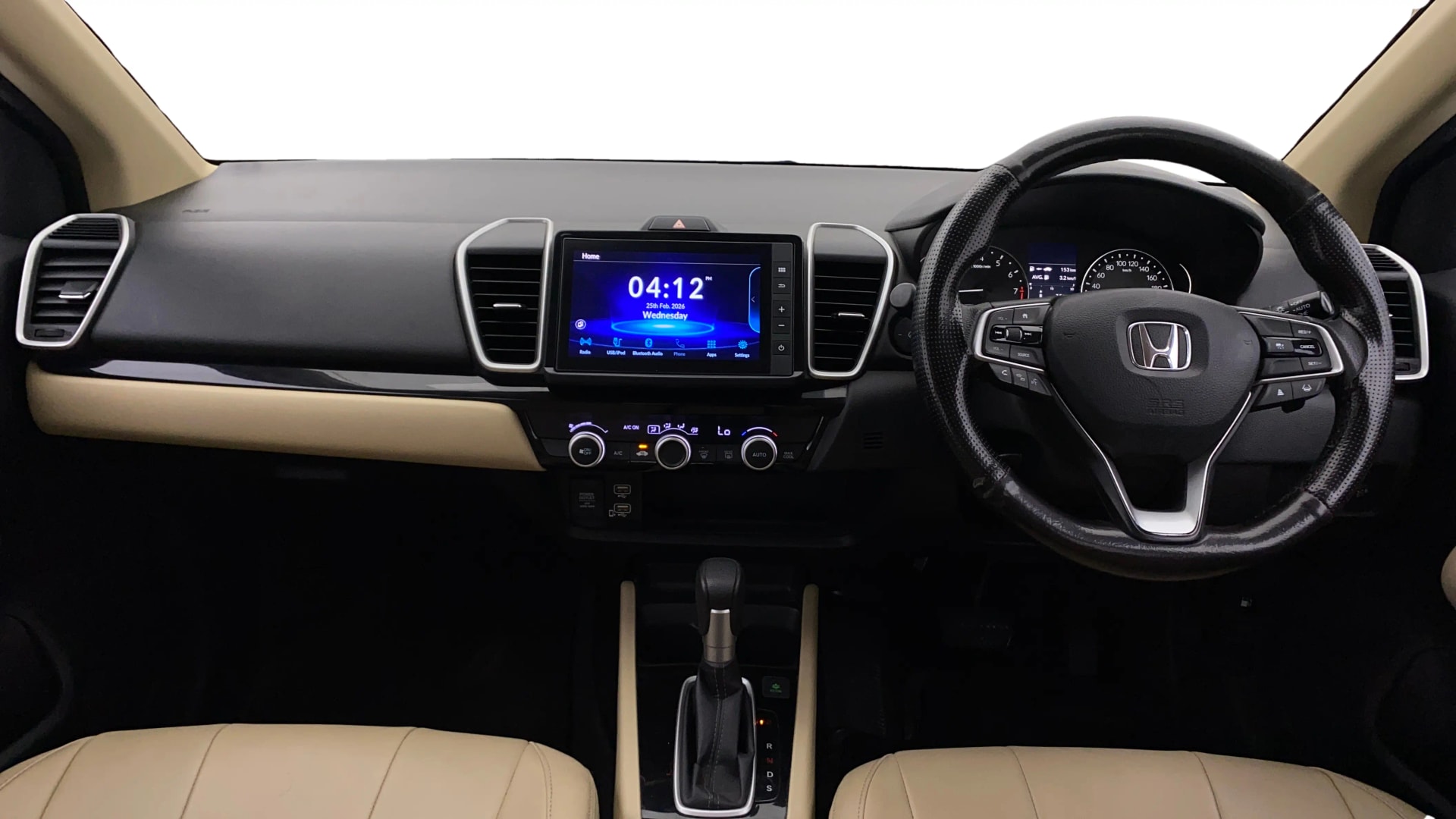 View 2023 Honda City ZX MT Diesel Anniversary Edition Image 16 Used 2023 Honda City ZX MT Diesel Anniversary Edition Image 16