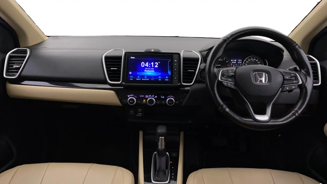 View Honda City Image 16 Used Honda City Image 16