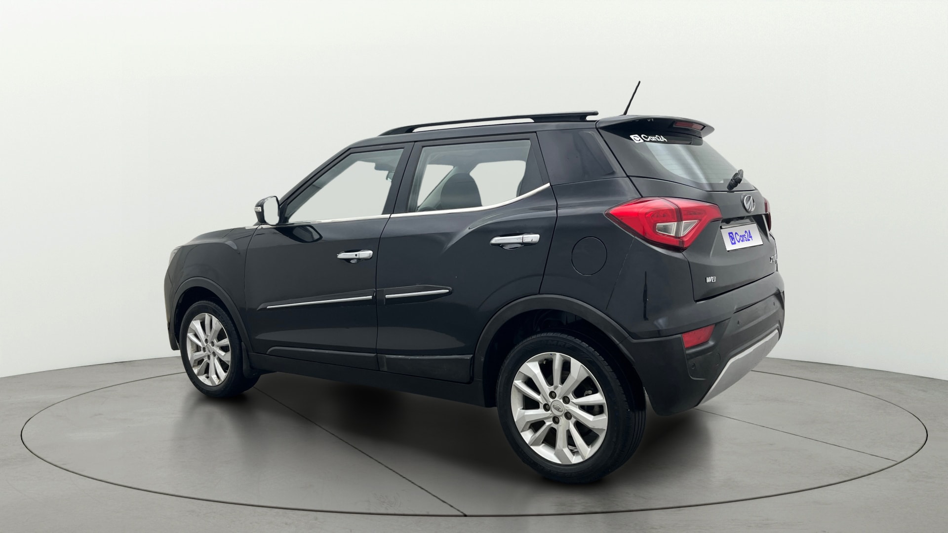 Used 2019 Mahindra XUV300 Used 2019 Mahindra XUV300