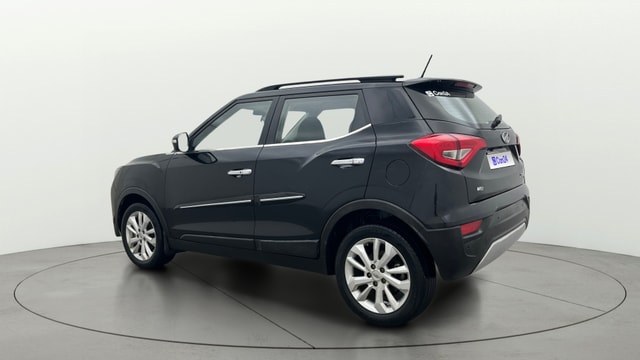 View Mahindra XUV300 Image 2 Used Mahindra XUV300 Image 2