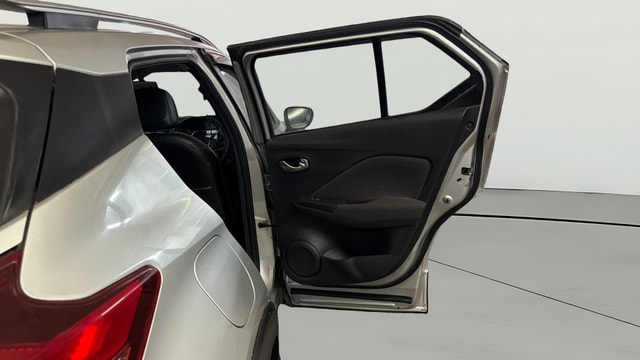 View Nissan Kicks Image 7 Used Nissan Kicks Image 7