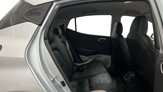 View Hyundai Grand i10 Nios Image 29 Used Hyundai Grand i10 Nios Image 29
