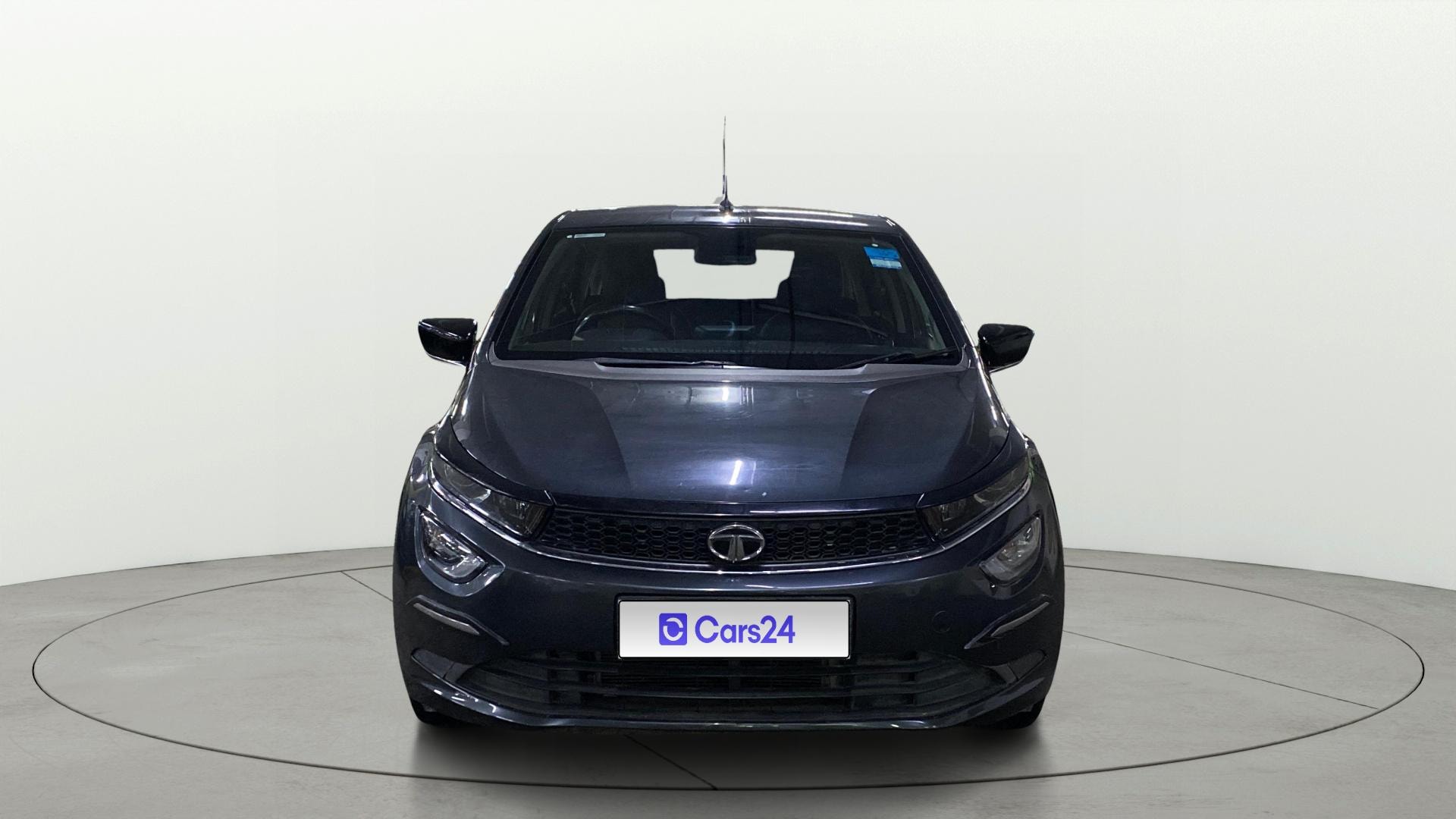 Used 2020 Tata Altroz Used 2020 Tata Altroz