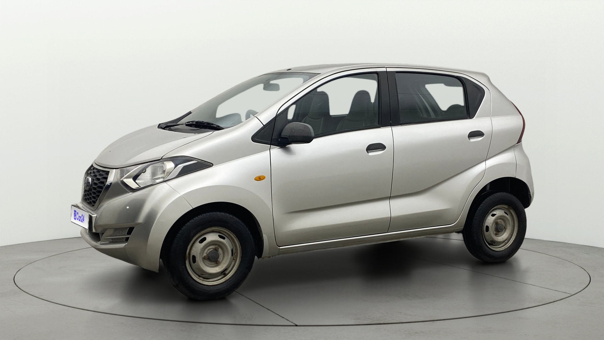 View 2019 Datsun Redi GO A Image 34 Used 2019 Datsun Redi GO A Image 34
