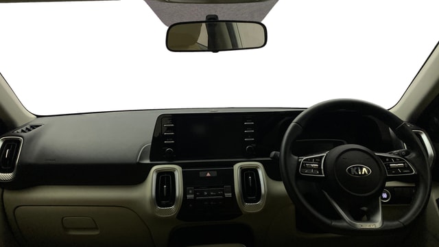 View Kia Sonet Image 30 Used Kia Sonet Image 30