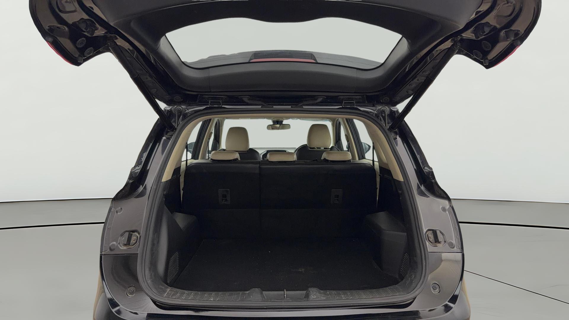 View 2021 MG Hector Sharp Petrol BS IV Image 42 Used 2021 MG Hector Sharp Petrol BS IV Image 42