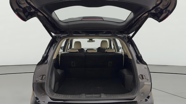 View MG Hector Image 42 Used MG Hector Image 42