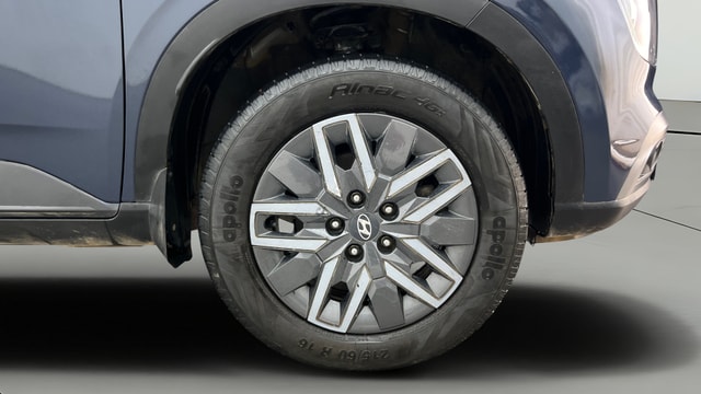 View Hyundai Venue Image 42 Used Hyundai Venue Image 42