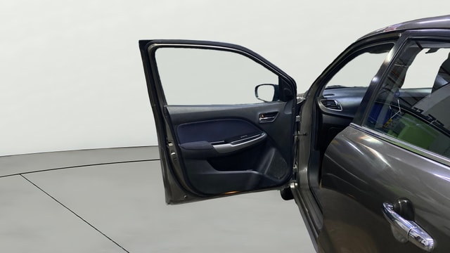 View Toyota Glanza Image 37 Used Toyota Glanza Image 37