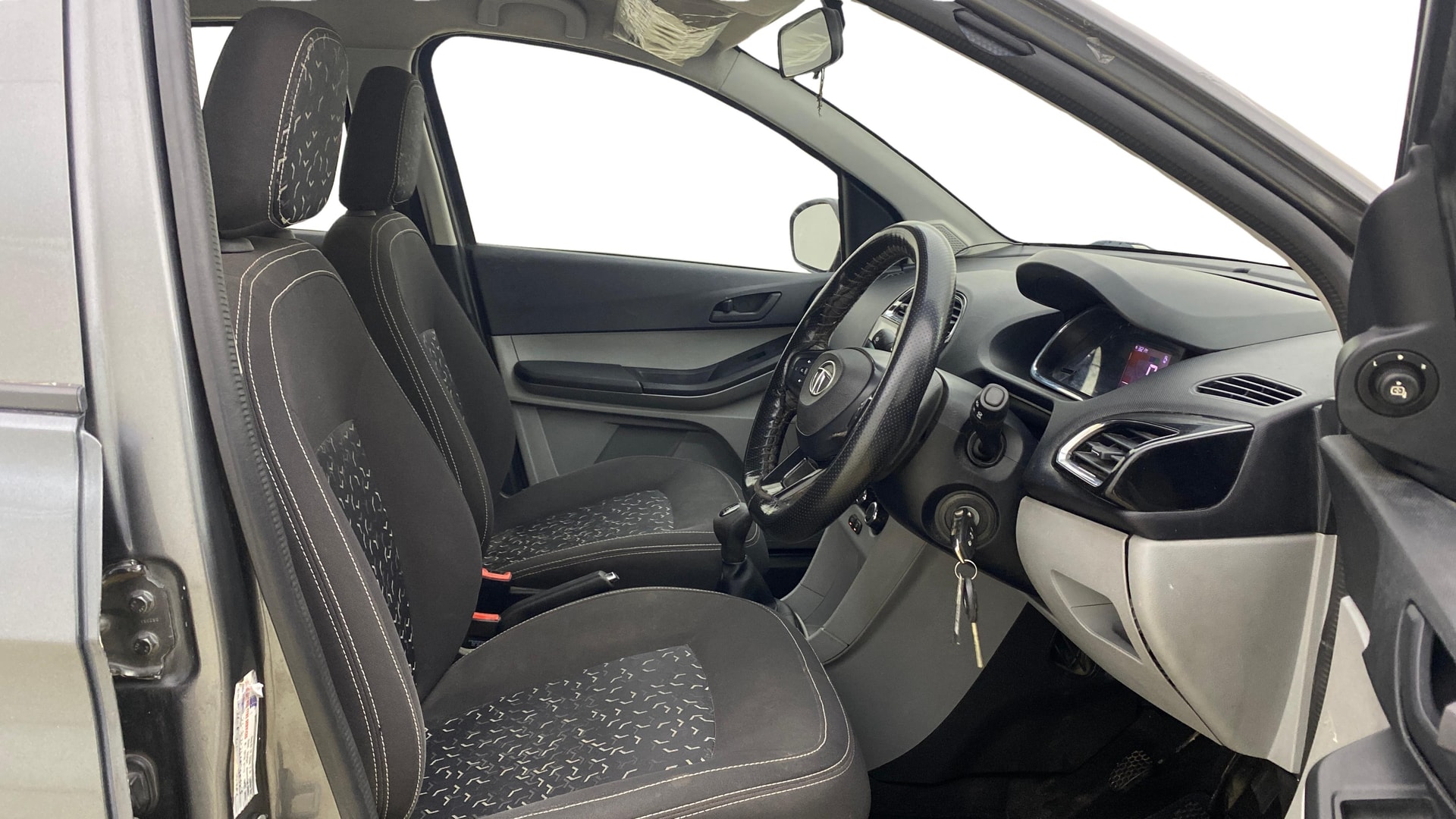Used 2020 Tata Tiago Used 2020 Tata Tiago