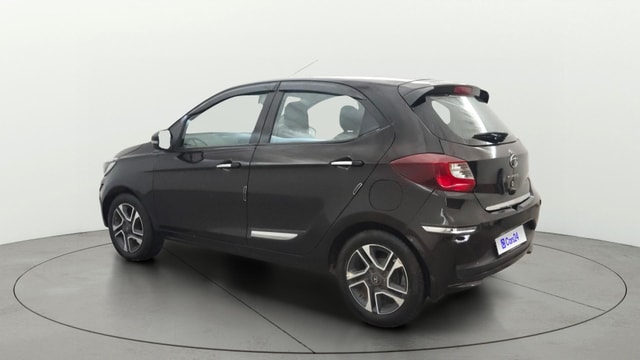 View Tata Tiago Image 2 Used Tata Tiago Image 2