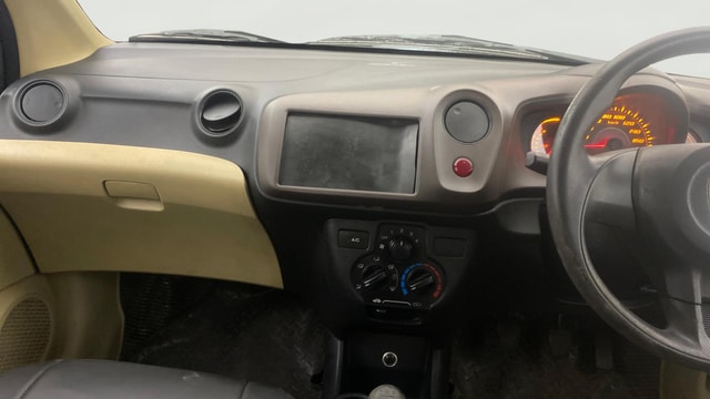 View Honda Amaze Image 17 Used Honda Amaze Image 17