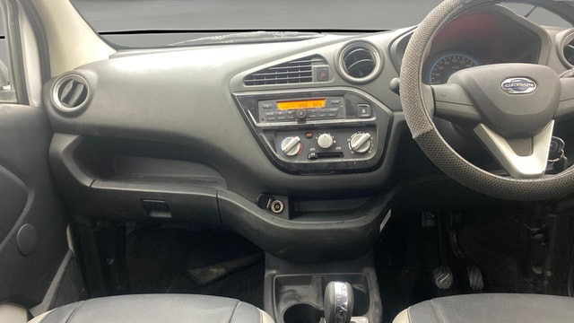 View Datsun Redi GO Image 17 Used Datsun Redi GO Image 17