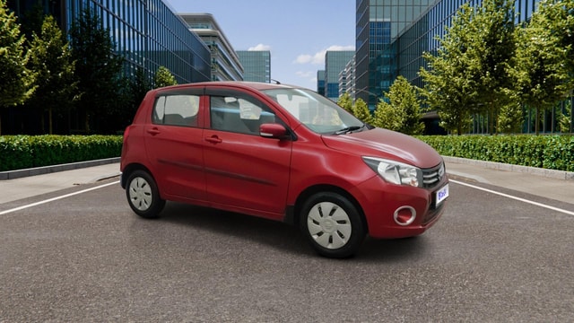 View Maruti Suzuki 1000 Image 21 Used Maruti Suzuki 1000 Image 21