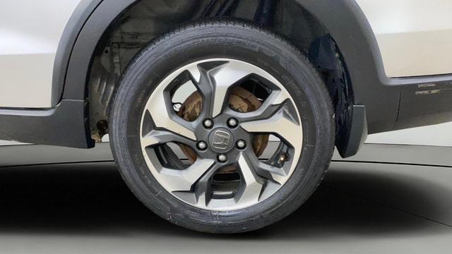View Honda BR-V Image 7 Used Honda BR-V Image 7