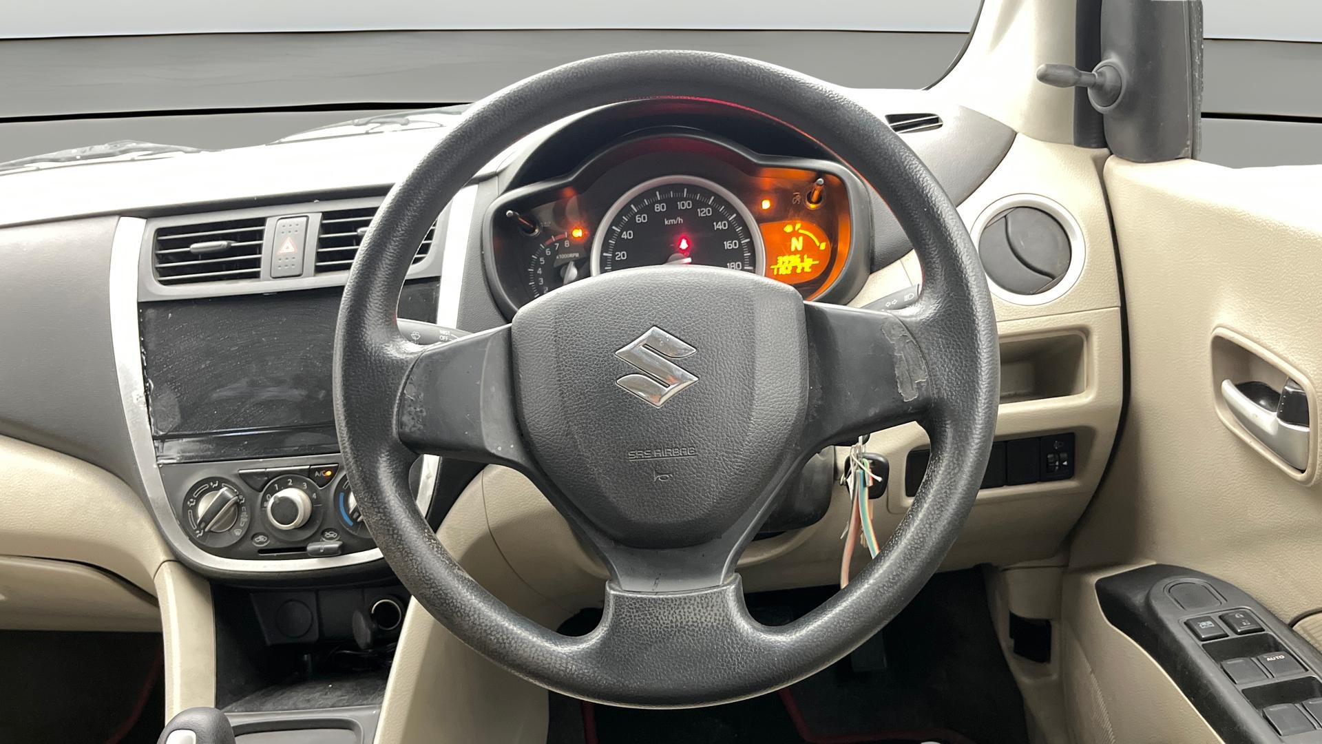 Used 2018 Maruti Suzuki 1000 Used 2018 Maruti Suzuki 1000
