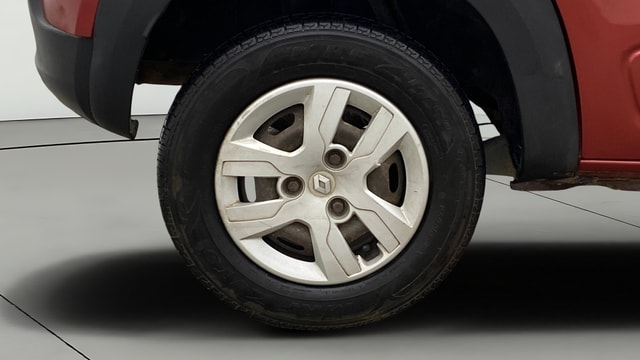 View Renault Kwid Image 23 Used Renault Kwid Image 23
