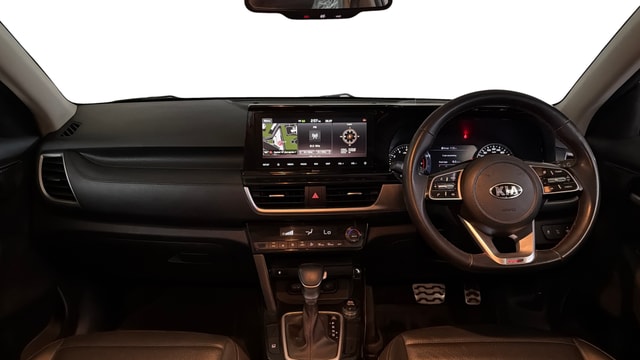 View Kia Seltos Image 16 Used Kia Seltos Image 16