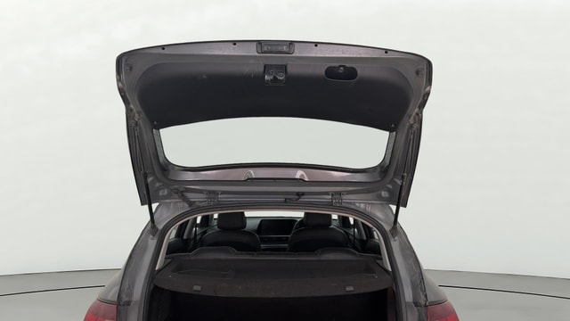 View Hyundai Elite i20 Image 16 Used Hyundai Elite i20 Image 16