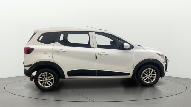 View Renault Triber Image 8 Used Renault Triber Image 8