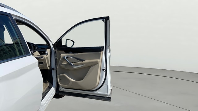 View MG Hector Image 48 Used MG Hector Image 48