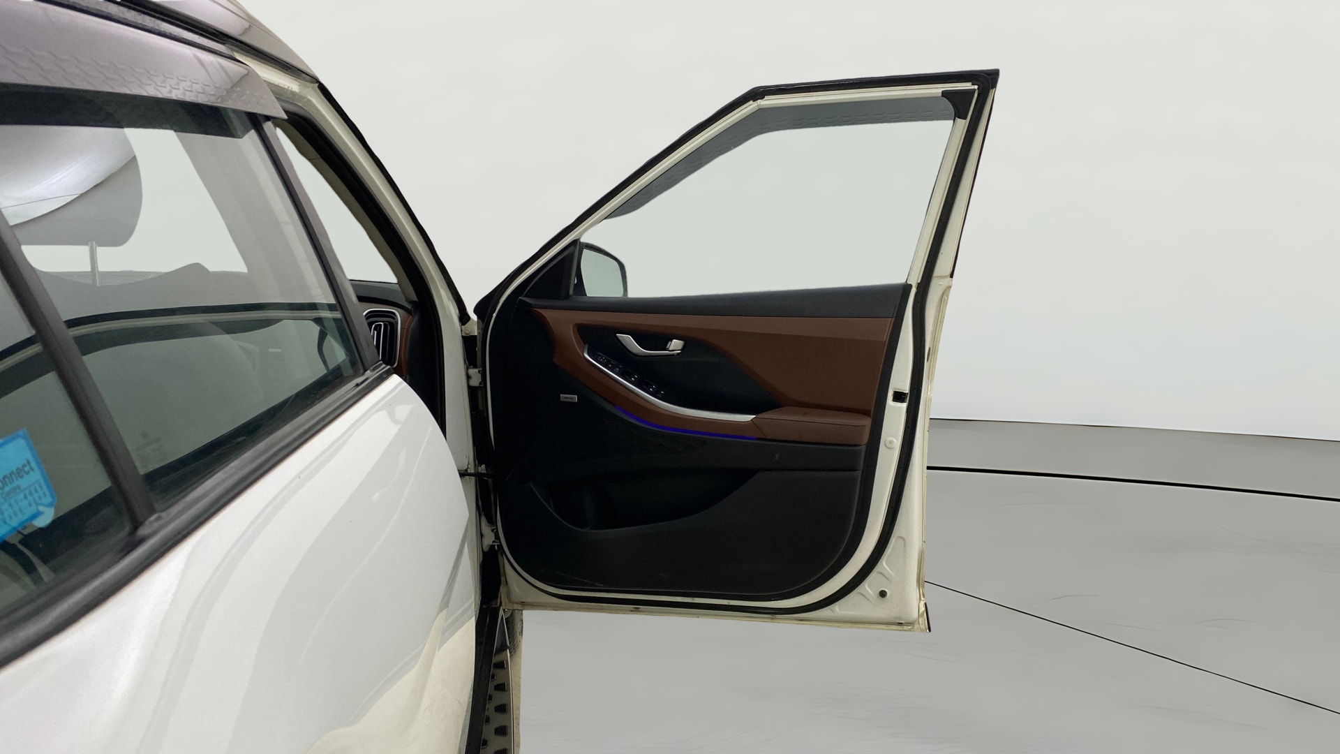 Used 2023 Hyundai Alcazar Used 2023 Hyundai Alcazar