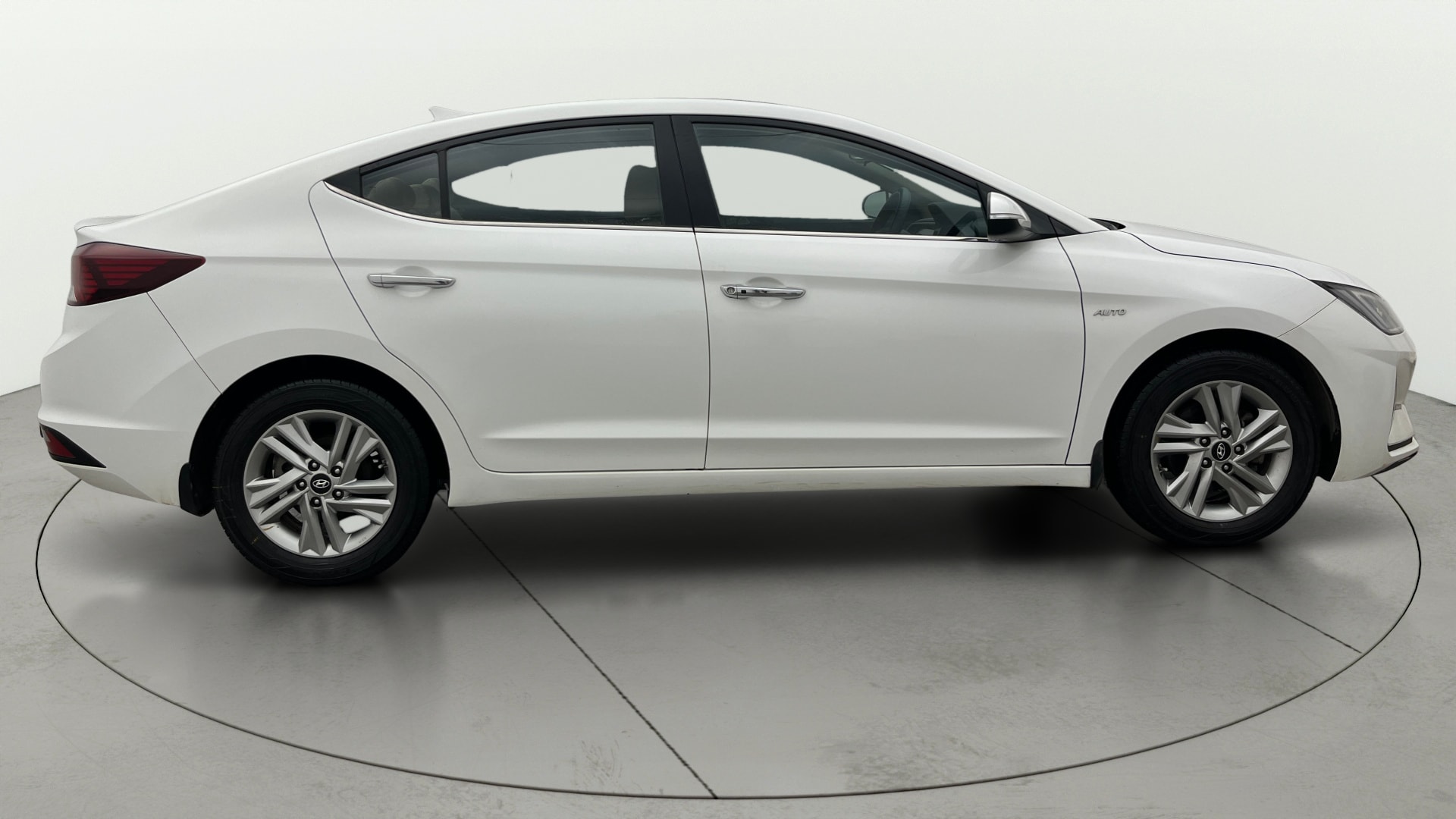 Used 2019 Hyundai Elantra Used 2019 Hyundai Elantra