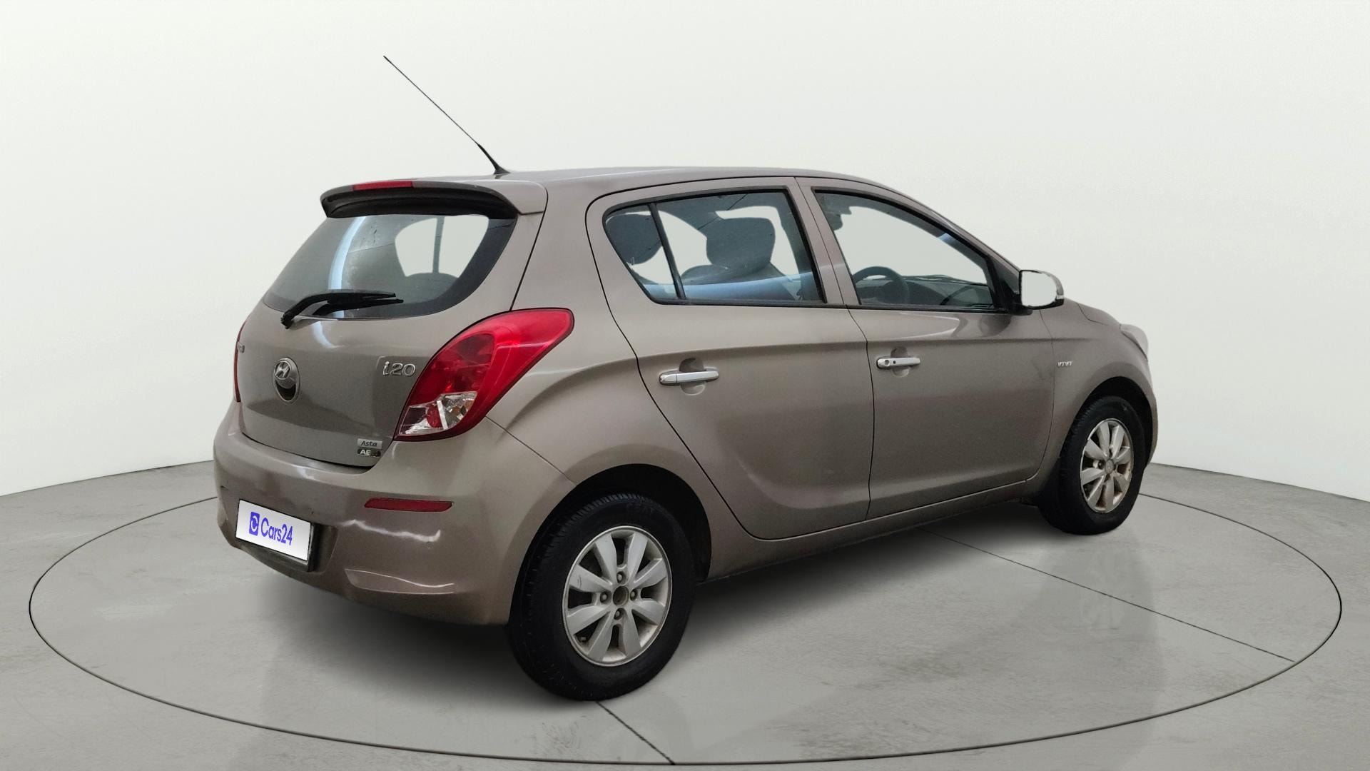 Used 2014 Hyundai Elite i20 Used 2014 Hyundai Elite i20