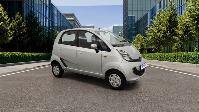 View Tata Nano Image 21 Used Tata Nano Image 21