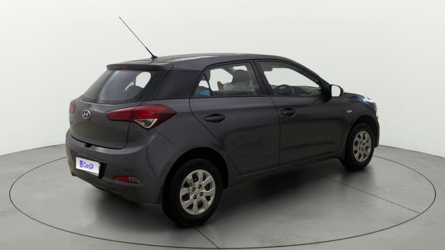 View Hyundai Elite i20 Image 42 Used Hyundai Elite i20 Image 42