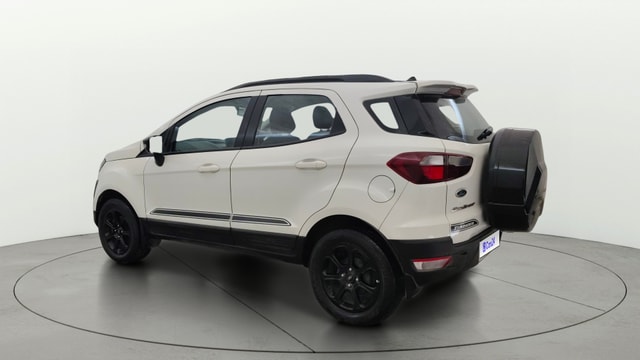 View Ford EcoSport Image 2 Used Ford EcoSport Image 2