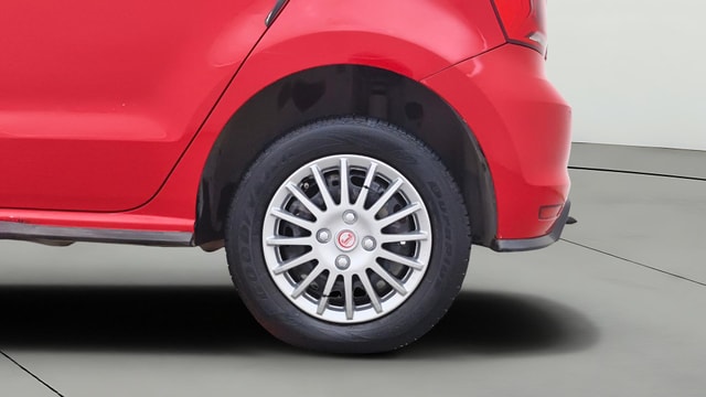 View Volkswagen Polo Image 7 Used Volkswagen Polo Image 7