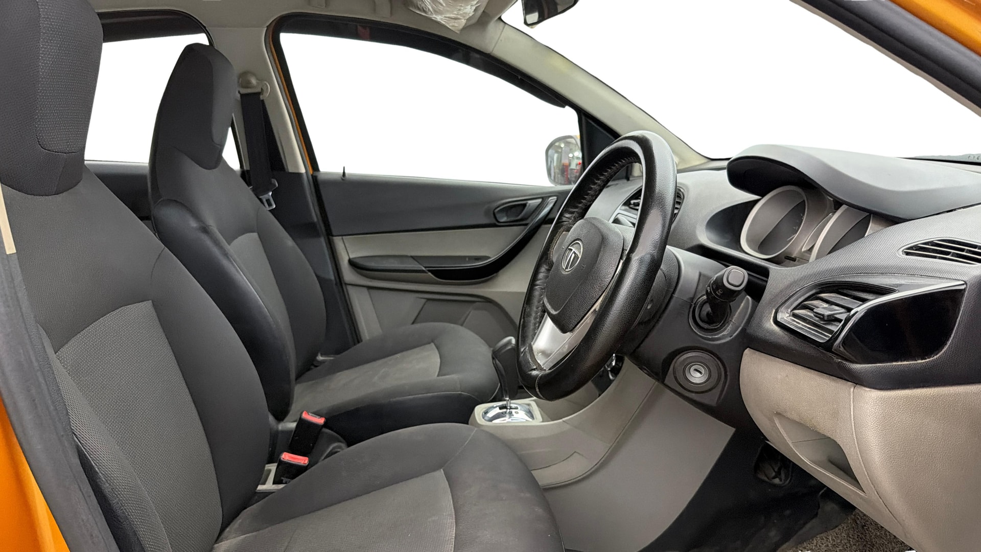 Used 2018 Tata Tiago Used 2018 Tata Tiago