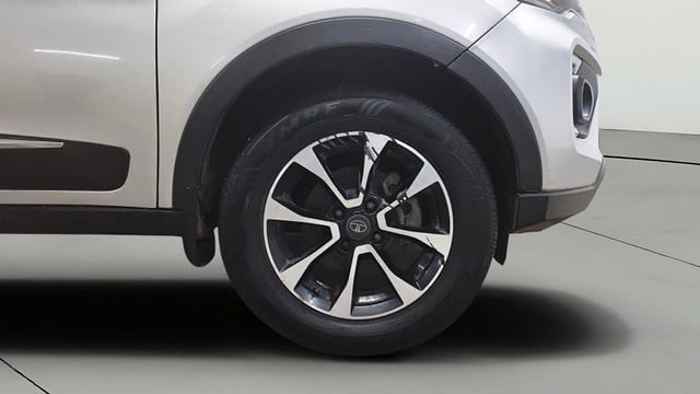 View Tata Nexon Image 41 Used Tata Nexon Image 41