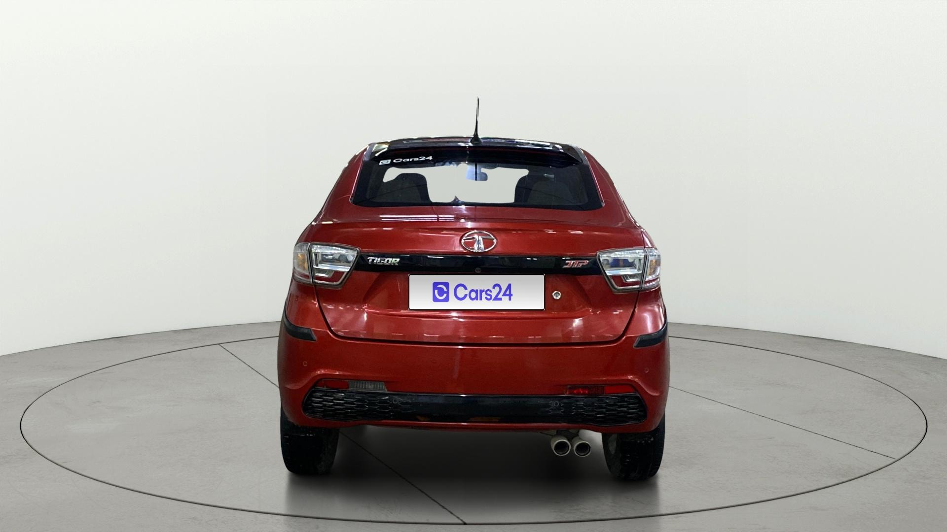 Used 2019 Tata Tigor JTP Used 2019 Tata Tigor JTP