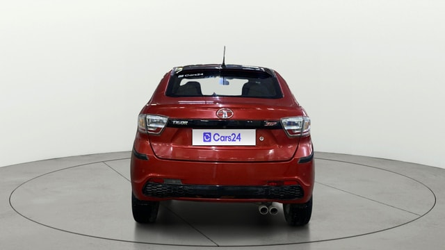 View Tata Tigor JTP Image 39 Used Tata Tigor JTP Image 39